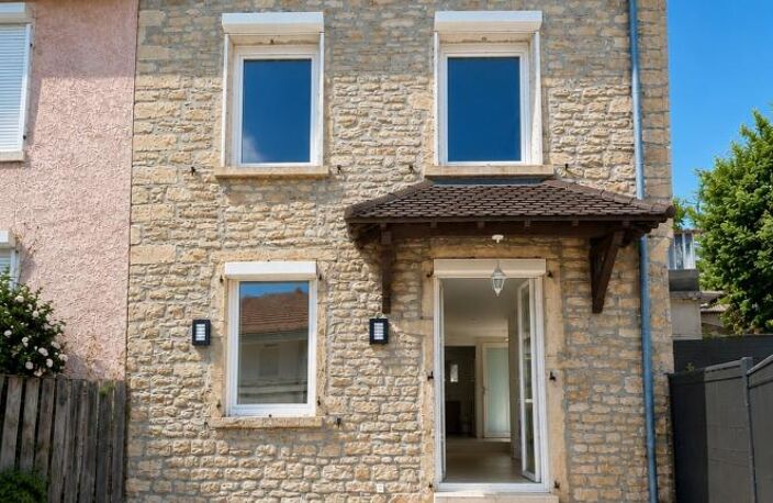 Maison à vendre 4 pièces  (38) — photo 3
