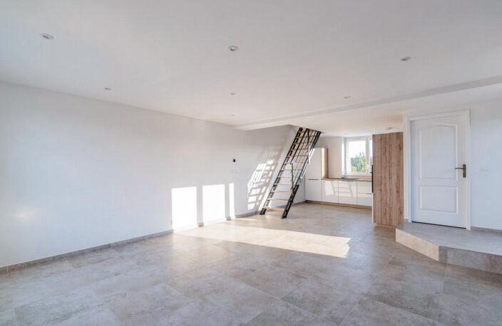 Maison à vendre 4 pièces  (38) — photo 5