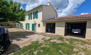 Maison 8 Pièces 208 m² à vendre à Salon-de-Provence (13300)
