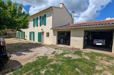 Maison 8 pièces 648000 €
