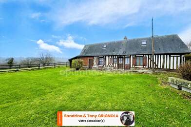 Maison 3 pièces 199000 €