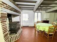 Maison à vendre 3 pièces Proche de PONT L'EVEQUE (14) — photo 4