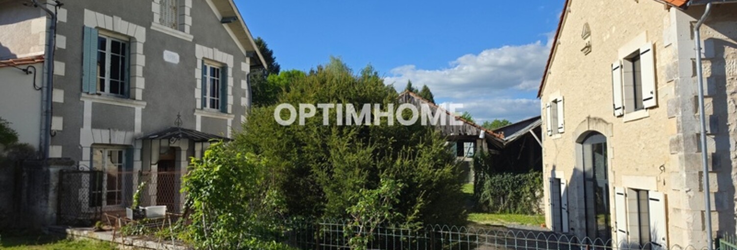 Maison 14 Pièces 290 m² à vendre à Périgueux (24000)