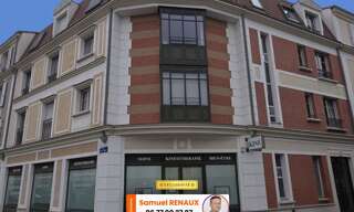 Appartement 4 Pièces 83 m² à vendre à Maisons-Alfort (94700)