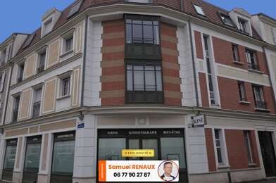 Appartement 4 pièces 599000 €