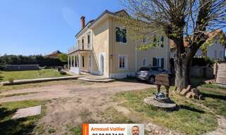 Maison 10 Pièces 277 m² à vendre à Roanne (42300)