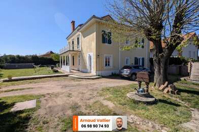 Maison 10 pièces 349000 €