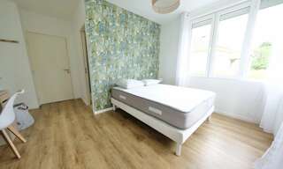 Appartement 2 Pièces 25 m² à louer à Bron (69500)