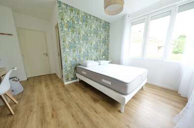 Appartement 2 pièces 600 €