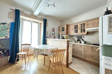 Appartement 2 pièces 93000 €