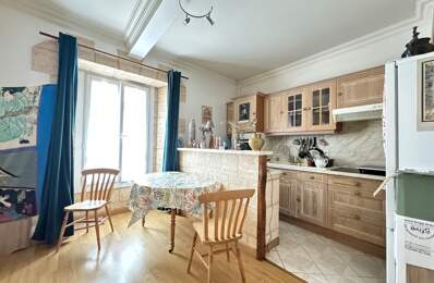 Appartement à vendre 2 pièces EPERNON (28) — photo du bien