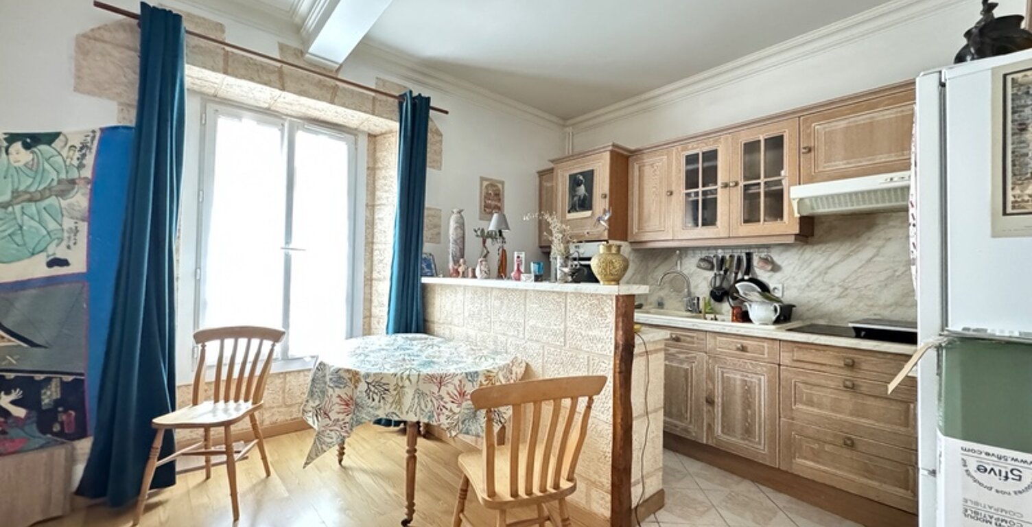 Appartement à vendre 2 pièces EPERNON (28) — photo 1