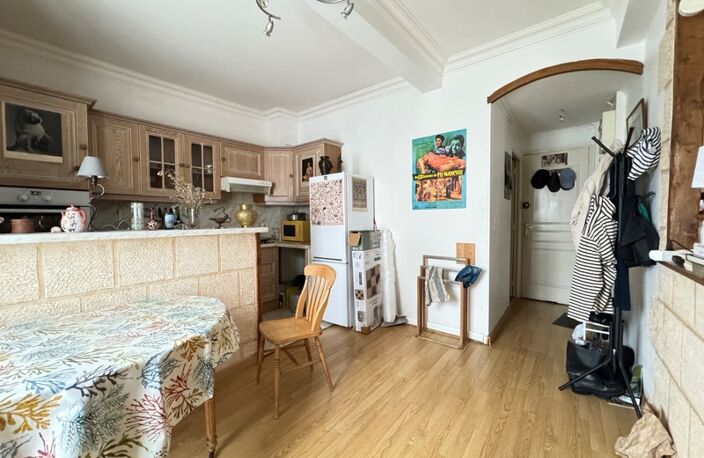 Appartement à vendre 2 pièces EPERNON (28) — photo 2
