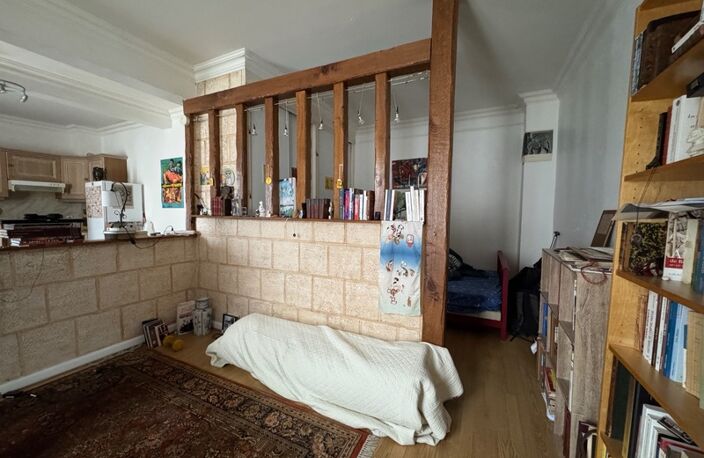 Appartement à vendre 2 pièces EPERNON (28) — photo 3