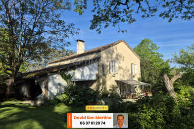 Maison 8 pièces 212000 €