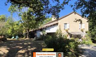 Maison 8 Pièces 175 m² à vendre à La Romieu (32480)