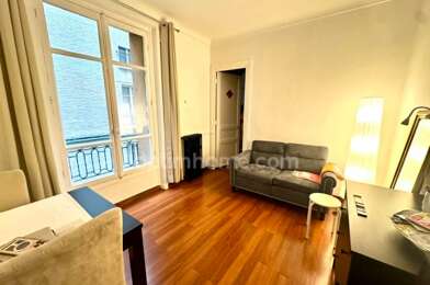 Appartement 2 pièces 336000 €