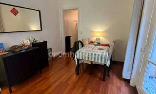 Appartement 2 Pièces 37 m² à vendre à Paris 12 (75012)