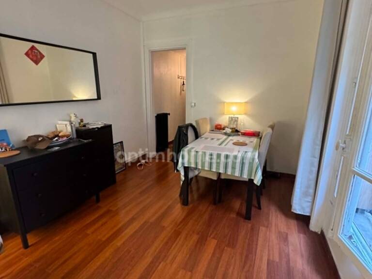 Appartement 2 pièces PARIS 12EME ARRONDISSEMENT — photo 1