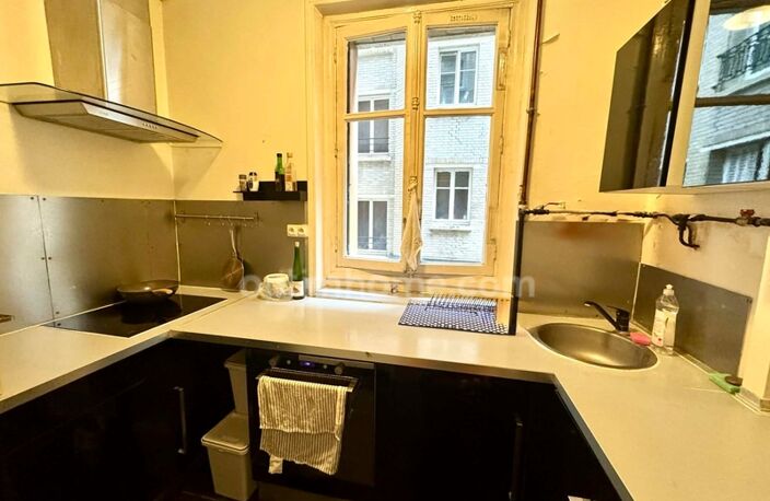 Appartement 2 pièces PARIS 12EME ARRONDISSEMENT — photo 3