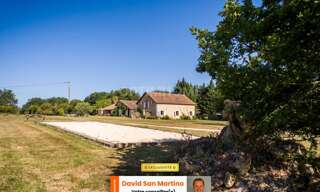 Maison 20 Pièces 450 m² à vendre à La Romieu (32480)