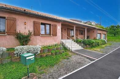 Maison 5 pièces 270000 €