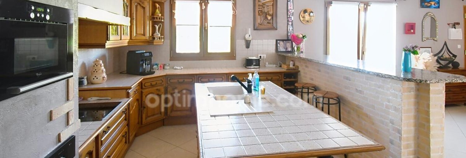 Maison 5 Pièces 129 m² à vendre à Pierrepont (54620)