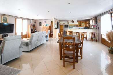 Maison 5 pièces 259000 €