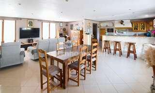 Maison 5 Pièces 129 m² à vendre à Pierrepont (54620)