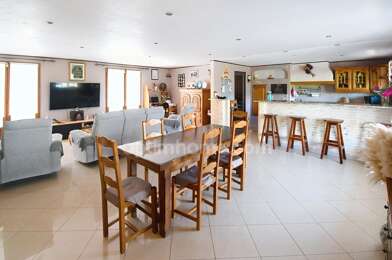 Maison 5 pièces 259000 €