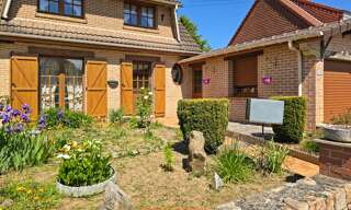 Maison 5 Pièces 98 m² à vendre à Beaumetz-lès-Loges (62123)