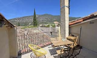 Maison 3 Pièces 60 m² à vendre à Malaucène (84340)