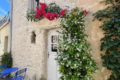 Maison 3 pièces 137000 €