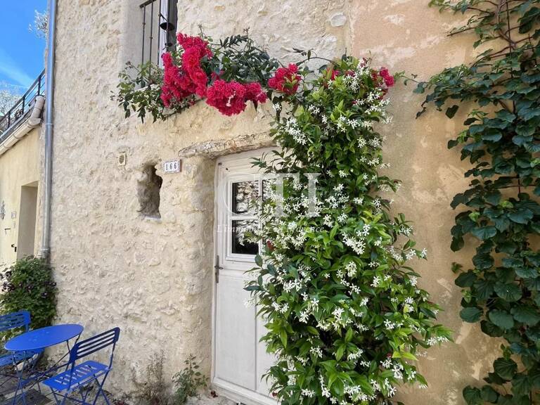 EXCLUSIVITE Maison de Village avec Terrasse proche VENTOUX — photo 1