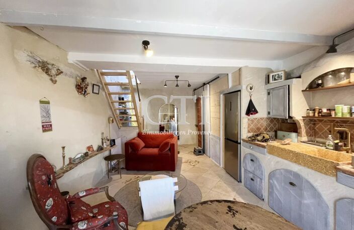 EXCLUSIVITE Maison de Village avec Terrasse proche VENTOUX — photo 3