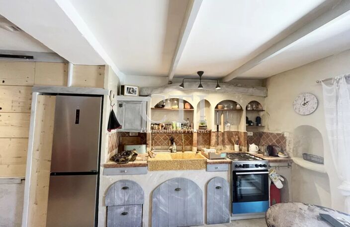 EXCLUSIVITE Maison de Village avec Terrasse proche VENTOUX — photo 4