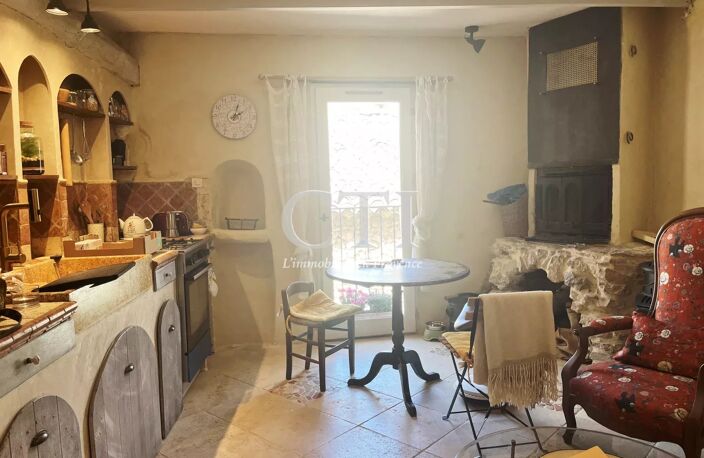 EXCLUSIVITE Maison de Village avec Terrasse proche VENTOUX — photo 5