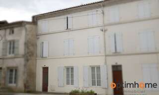 Maison 8 Pièces 223 m² à vendre à La Rochefoucauld-en-Angoumois (16110)