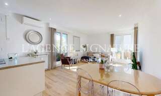 Appartement 4 Pièces 82 m² à vendre à Nice (06000)