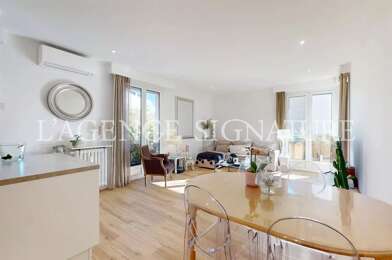 Appartement 4 pièces 440000 €