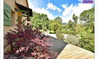 Maison 5 Pièces 114 m² à vendre à Soubès (34700)