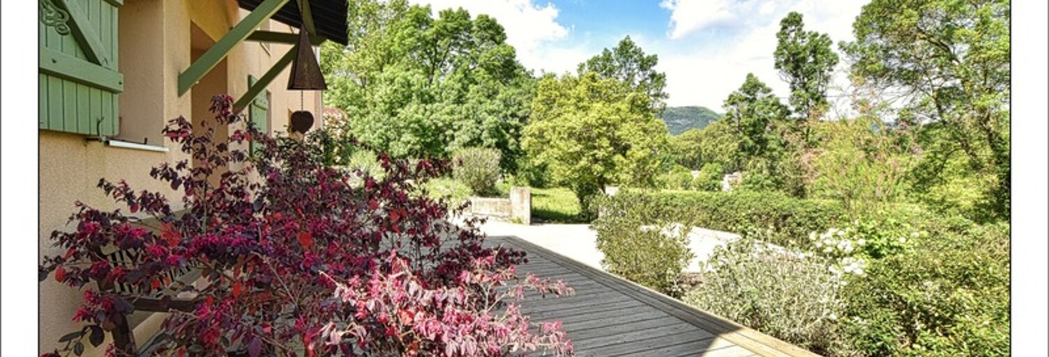 Maison 5 Pièces 114 m² à vendre à Soubès (34700)