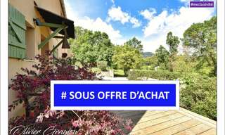 Maison 5 Pièces 114 m² à vendre à Soubès (34700)