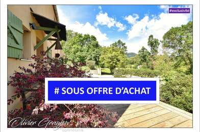 Maison 5 pièces 304000 €