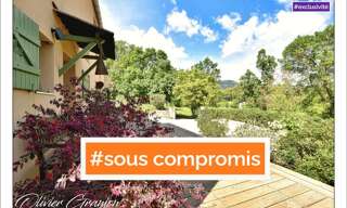Maison 5 Pièces 114 m² à vendre à Soubès (34700)