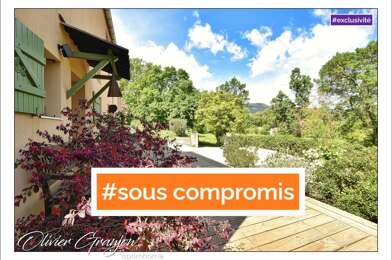 Maison 5 pièces 304000 €