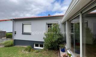 Maison 5 Pièces 120 m² à vendre à Cholet (49300)