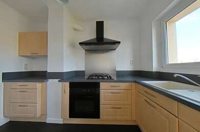 Appartement 3 pièces 139000 €