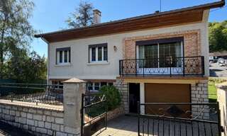 Maison 5 Pièces 70 m² à vendre à Saint-Dizier (52100)