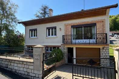 Maison 5 pièces 126000 €